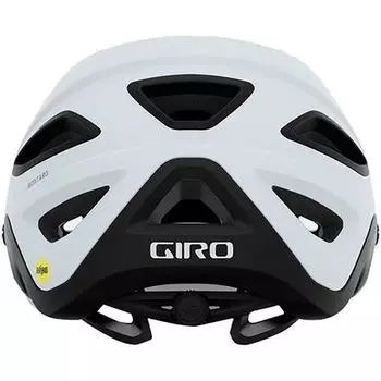 Монтаро Мипс II Шлем Giro, цвет Matte Chalk