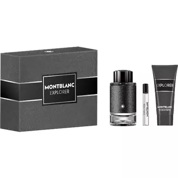 Montblanc Explorer Eau de Parfum 207.50ml