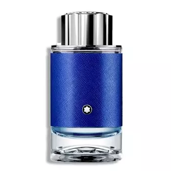 Montblanc Explorer Ultra Blue парфюмированная вода, 100 мл
