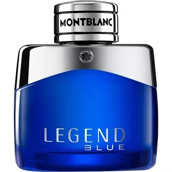 Montblanc Legend Blue парфюмированная вода 30 мл