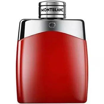 Montblanc Legend Red Парфюмированная вода 100 мл