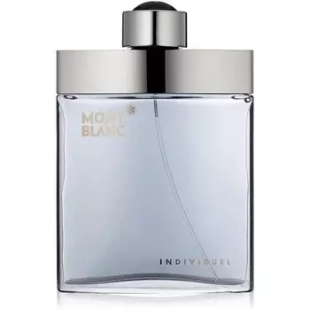 Montblanc Mont Blanc Individuel For Men 2.5 Oz Edt Spray
