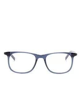 Montblanc очки MB0351O, синий