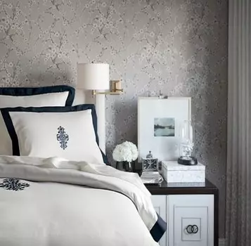 Монтегю и Капулетти 400TC Связь Белладонна Имитационная пара Montague & Capulet, цвет White With Navy