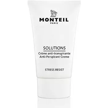 MONTEIL Крем-антиперспирант для тела 40 мл