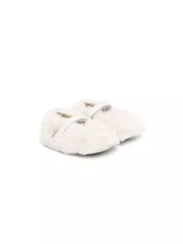 MONTELPARE TRADITION туфли Flexyper на липучках, серый