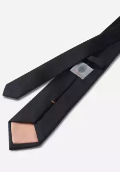 МОНТИ галстук Monti, черный