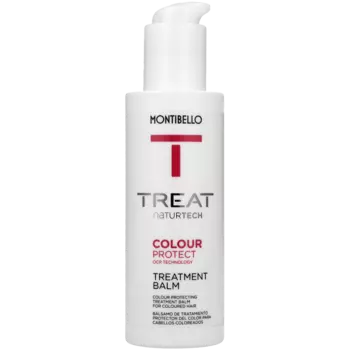 Montibello бальзам для окрашенных волос - несмываемый Color Protect, 150 мл
