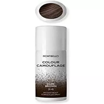 Montibello Color Camouflage Темно-коричневый 50мл