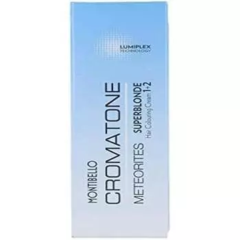 Montibello Cromatone Meteorites 1011 60мл Слоновая кость