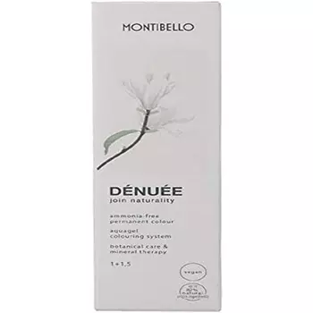 Montibello Denuee Ammonia 4.4 Каштановый стандарт