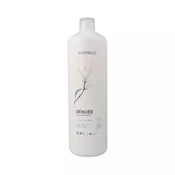 Montibello Dnue Crema Activadora 33Vol 1000ml Краска для волос