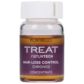 Montibello концентрат от выпадения волос Hair-Loss Chronos, 10x7 мл