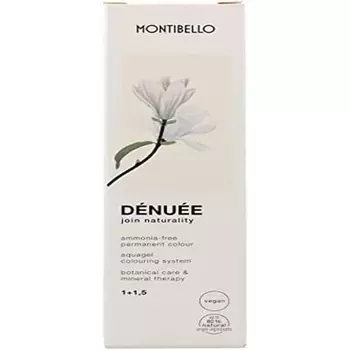 Montibello Краска Dnue 60г Натуральный 7 Блондин
