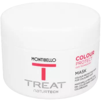 Montibello Маска Color Protect для окрашенных волос, 200 мл