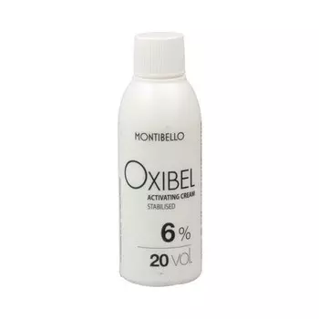 Montibello Oxibel Cream 20 Vol 60ml Краска для волос