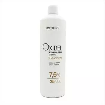 Montibello Oxibel Recover Activ Cream 25 Volume 1000ml Краска для волос