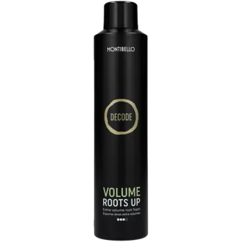 Montibello Пенка Volume Roots Up, 300 мл