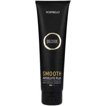Montibello Разглаживающий бальзам Smooth Absolute Plus, 150 мл