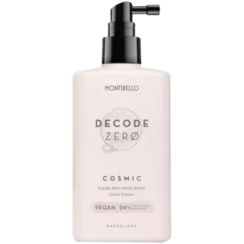 Montibello спрей против пушистости Cosmic, 200 мл