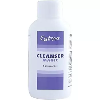 Mood Cleanser Degreaser Magic Gel 125 мл 7044 Nails And Nail Art, Estrosa