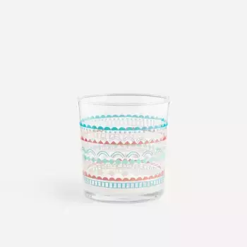 Moon Basics El Corte Ingls пинтовый стакан, разноцветный