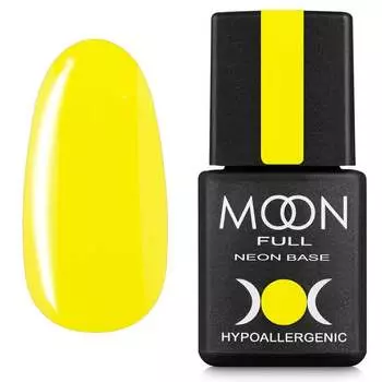 Moon Full Neon Color Base № 002, 8 мл