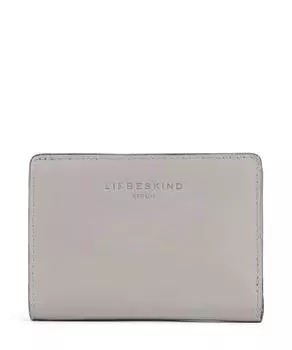 Moon thea sheep натуральный кошелек из овчины Liebeskind, серый