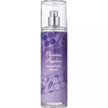 Moonlight Bloom, Fine Fragrance Mist 236 ml Christina Aguilera