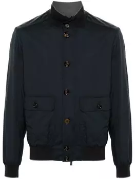 Moorer бомбер Carlos-GO, синий