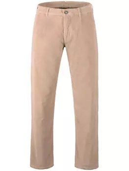 Moorer брюки чинос Chadwick-VL1, нейтральный