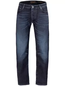 Moorer джинсы Pavel, синий