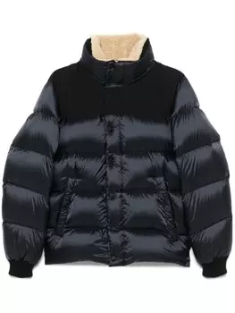 Moorer куртка Jake, синий