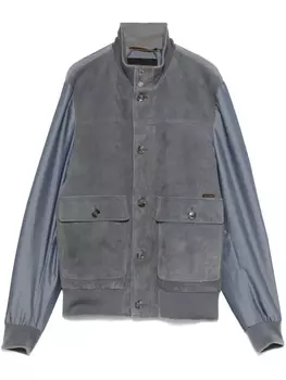 Moorer куртка Kant, синий