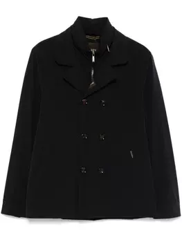 Moorer куртка Volmer, синий