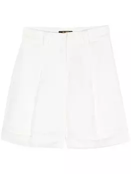 Moorer шорты Engy-STF по индивидуальному заказу, белый
