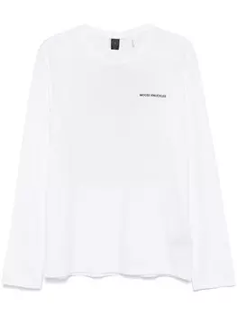 Moose Knuckles футболка Merapi, белый