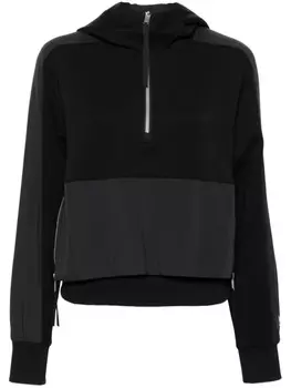 Moose Knuckles худи Mixmedia, черный