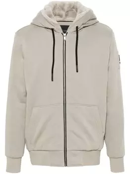 Moose Knuckles куртка Classic Bunny, серый