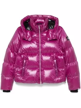 Moose Knuckles куртка Moonstone, розовый