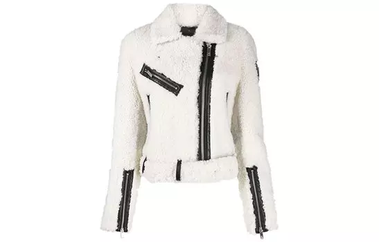 Moose Knuckles Куртка женская белые