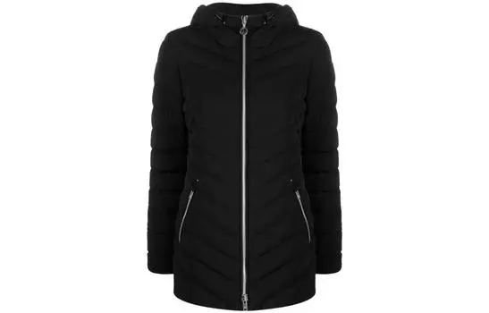 Moose Knuckles Куртка женская, черная