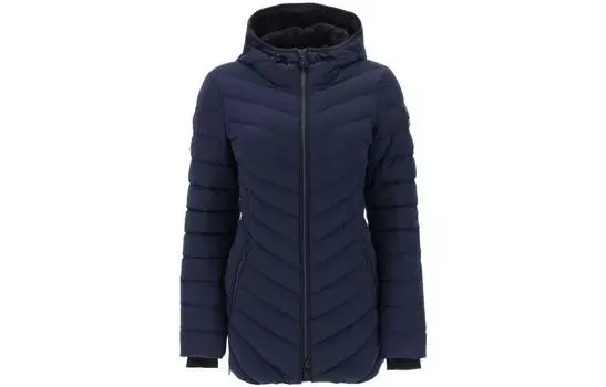 Moose Knuckles Куртка женская синий