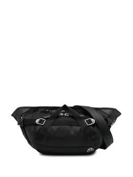 Moose Knuckles поясная сумка, черный