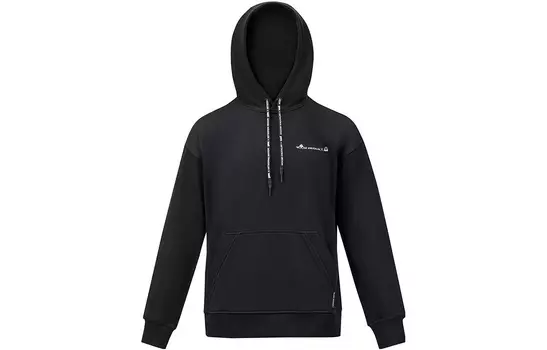 Moose Knuckles Свитшот унисекс черная