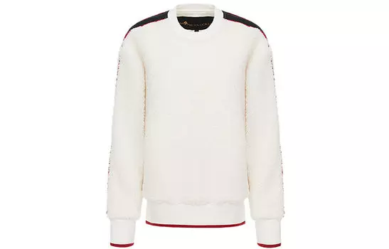 Moose Knuckles Свитшот женские белые