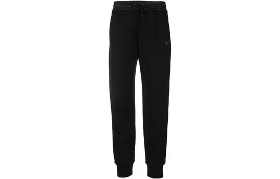 Moose Knuckles Трикотажные спортивные брюки женские черные