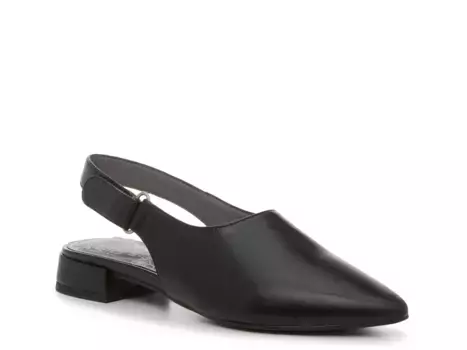 Mootsies Tootsies Bryson Flat, черные