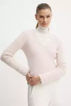 MOOVE1 свитер Morgan, розовый