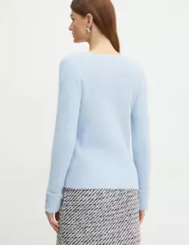 MOOVE1 свитер Morgan, синий